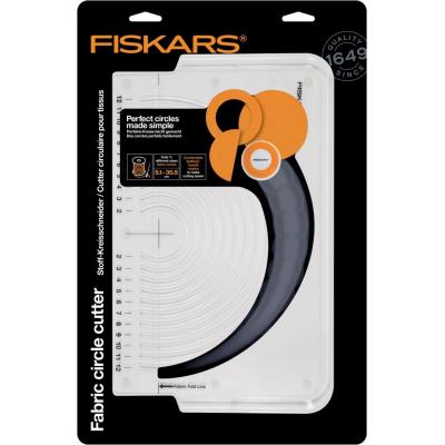 Fiskars - Fabric Circle Cutter