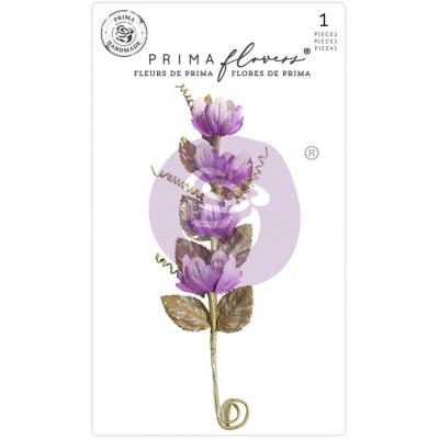 Prima Marketing Aquarelle Dreams Papierblumen - Wilderness