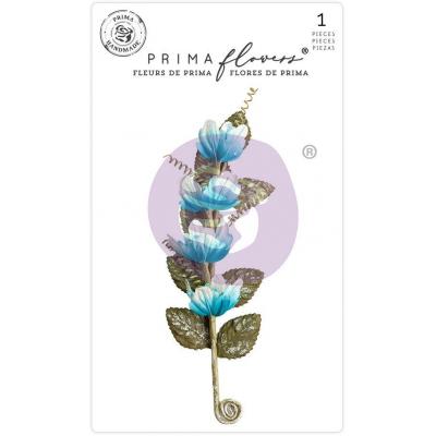 Prima Marketing Aquarelle Dreams Papierblumen - Serene
