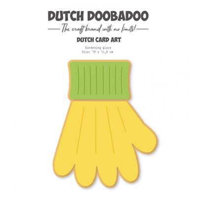 Dutch DooBaDoo Dutch Card Art - Handschuh