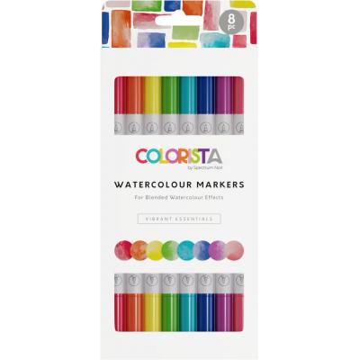 Spectrum Noir - Colorista Watercolour Marker