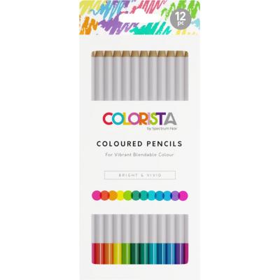 Spectrum Noir - Colorista Coloured Pencil