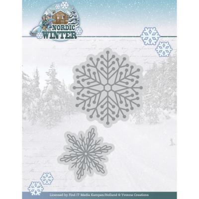 Find It Trading Nordic Winter Die - Nordic Stars