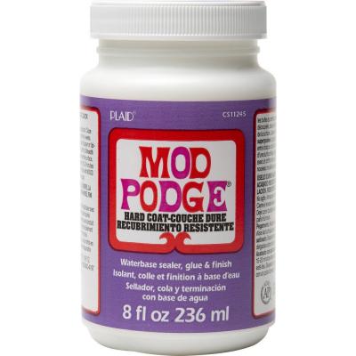 Mod Podge Kleber - Hard Coat Sealer