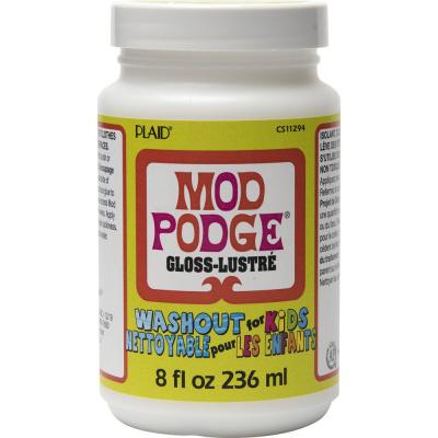 Mod Podge Kleber - Gloss Washout For Kids