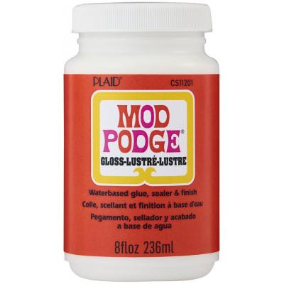 Mod Podge Kleber - Sealer Gloss