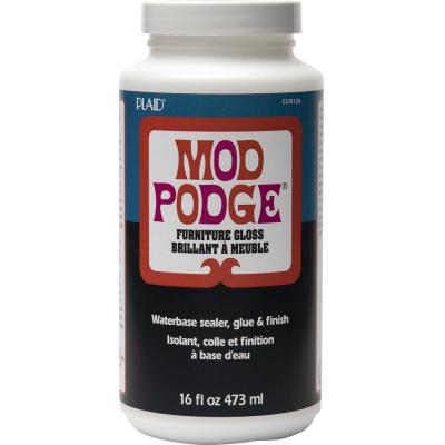 Mod Podge Kleber - Furniture Gloss Sealer