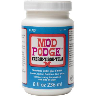 Mod Podge Kleber - Fabric Sealer