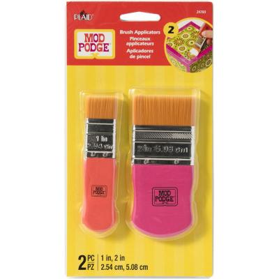 Mod Podge Pinsel - Brush Applicators