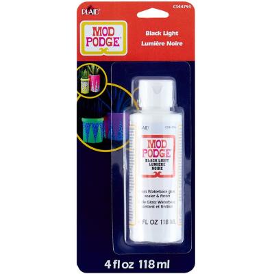 Mod Podge Kleber - Black Light Glue