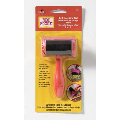 Mod Podge Pinsel - 2-n-1 Smoothing Tool