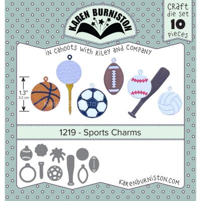 Karen Burniston Dies - Sports Charms