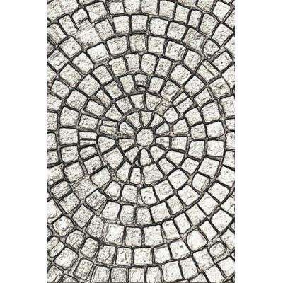 Sizzix Tim Holtz Textured Impressions Embossing Folder - Mosaic