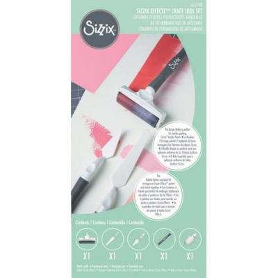 Sizzix Accessory -  Effectz Multi-Tool Set