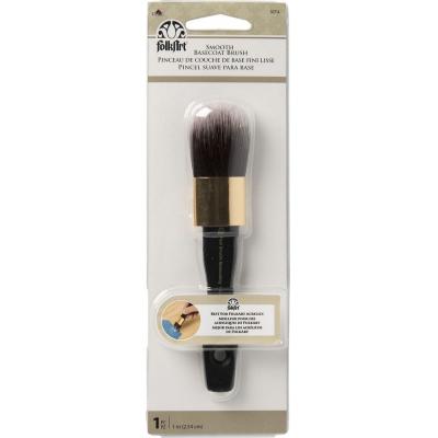 FolkArt - Smooth Basecoat Brush