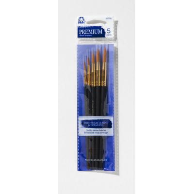 FolkArt - Premium Detail Brushes