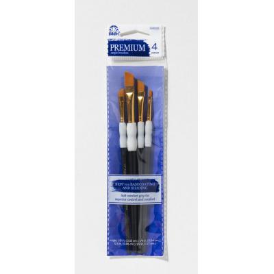 FolkArt - Premium Angel Brushes