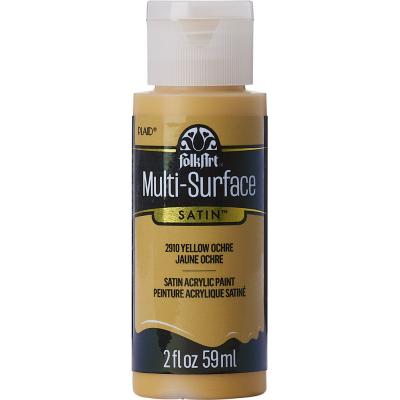 FolkArt Acrylfarben - Multi-Surface Satin