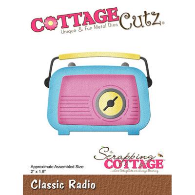 CottageCutz Dies - Classic Radio