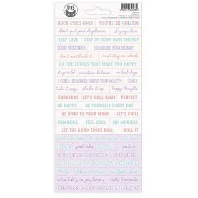 Piatek13 Have Fun Sticker - Sentiments