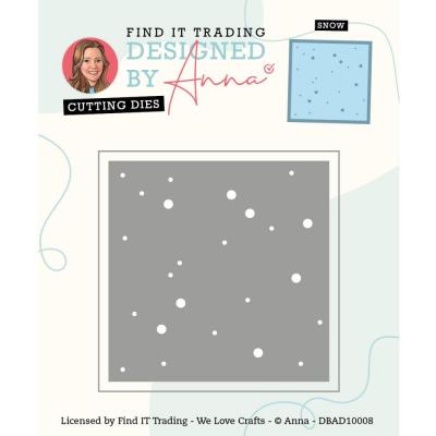 Find It Trading Designed By Anna Dies - Snow
