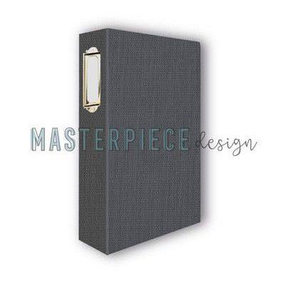 Masterpiece Design Planer - Memory Planner