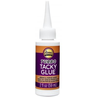 Aleene's Kleber - Turbo Tacky Glue