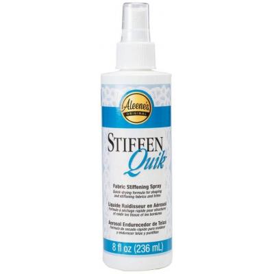 Aleen's Kleber - Stiffen-Quik Fabric Stiffening Spray