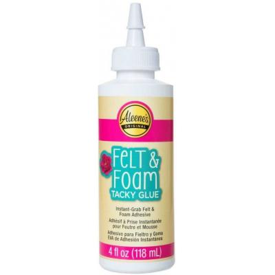 Aleen's Kleber - Felt & Foam Tacky Glue