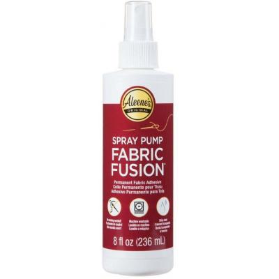 Aleen's Kleber - Fabric Fusion Spray Pump