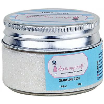 Dress My CraftGlitzer - Glitter Powder