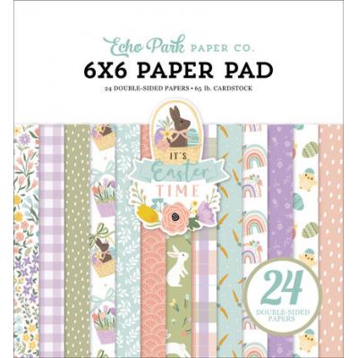 Echo Park It's Easter Time Designpapiere - Paper Pad