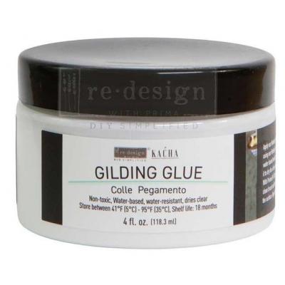 Prima Marketing Re-Design Kleber - Kacha Gilding Glue