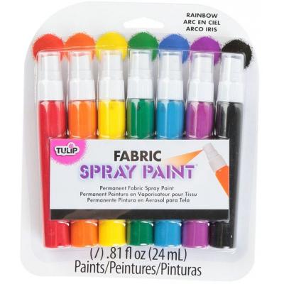 Tulip Textilfarbe - Fabric Spray Paint Mini