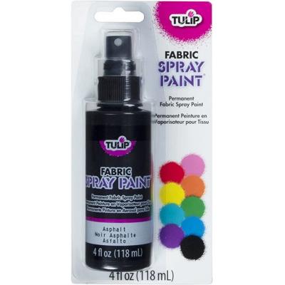 Tulip Textilfarbe - Fabric Spray Paint