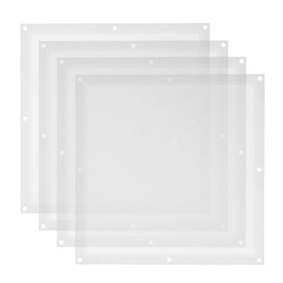 We R Makers  - Vinyl Print Press Silkscreen Frames