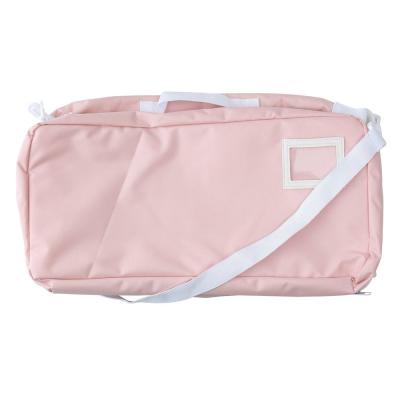 EK Success - Craft Tote Pink