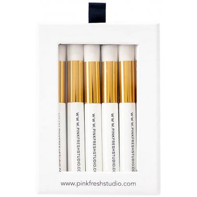 Pinkfresh Studio - Essentials Blending Brush Set