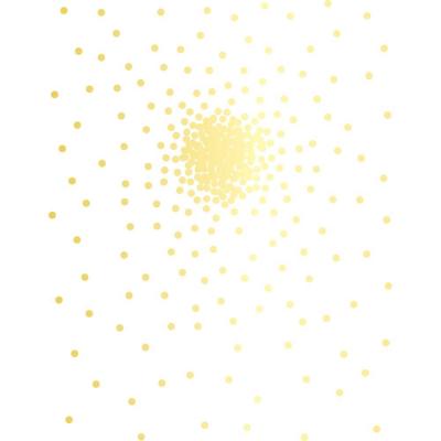 Memory Box Hot Foil Plate - Confetti Dot