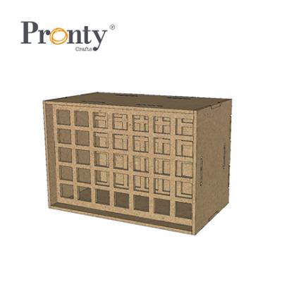 Pronty Aufbewahrung - Markers Box