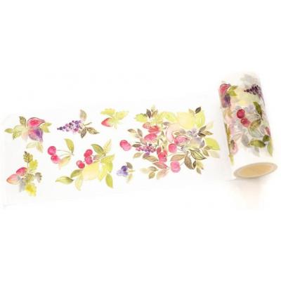 PinkFresh Studio Washi Tape - Fruitalicious