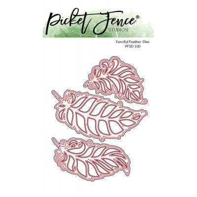 Picket Fence Studios Dies - Fanciful Feather