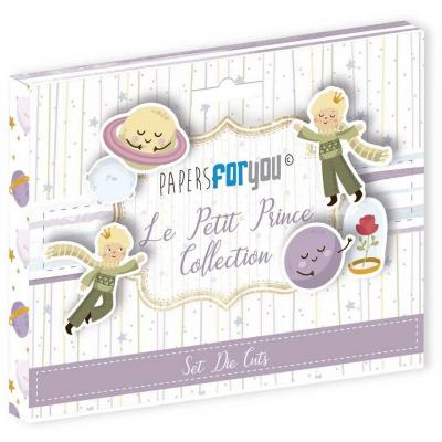 Papers For You Le Petit Prince Die Cuts - Le Petit Prince