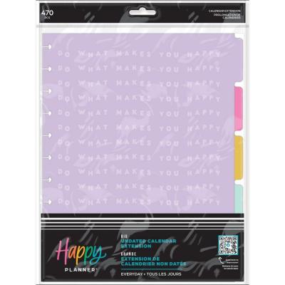 Me And My Big Ideas - Big Extension Pack Happy Brights