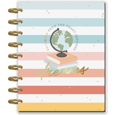 Me & My Big Ideas - Happy Planner Kind Teacher Classic