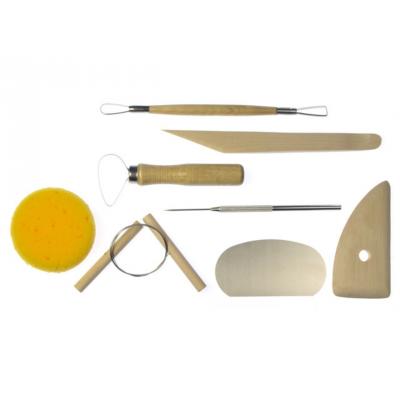 Kangaro Werkzeug - Pottery Tools