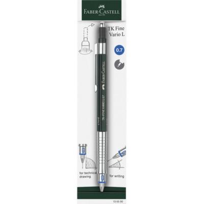 Faber Castell - Mechanical Pencil TK-Fine Vario
