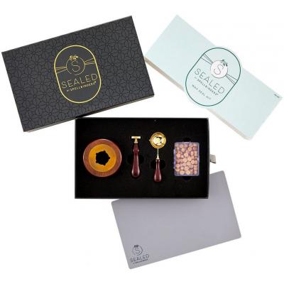 Spellbinders Starterkit - Wax Seal Kit