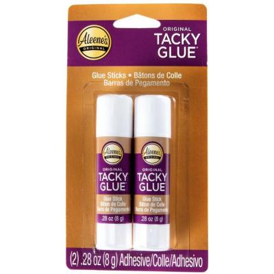 Aleene's Kleber - Tacky Glue Sticks