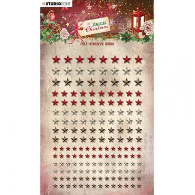 StudioLight Magical Christmas - Rhinestones